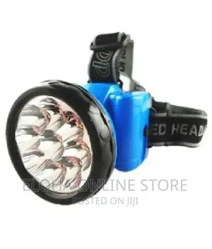 LED Lights