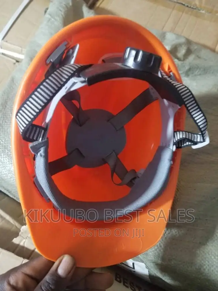 Safety Helmets