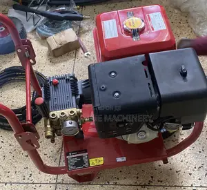 Pressure Washer