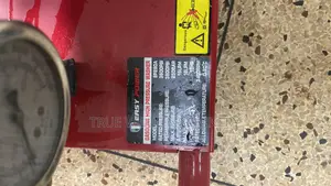 Pressure Washer