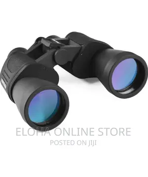 High Quality Waterproof Binoculars