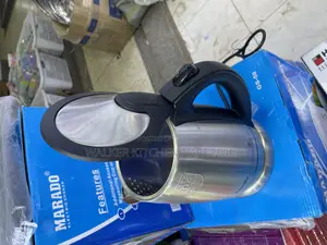 Stainless Steel Sonifer Percolator