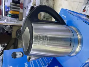 Stainless Steel Sonifer Percolator