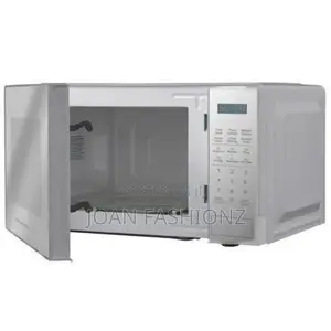 Hisense Micro Wave Oven 20litres -Silver