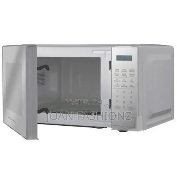 Hisense Micro Wave Oven 20litres -Silver