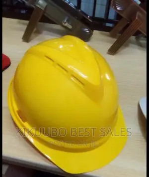 Safety Helmets