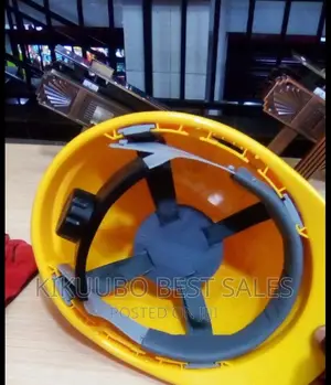 Safety Helmets