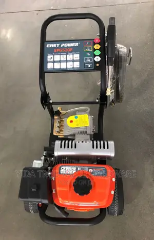 Petrol Jet Washer Easy Power Italy