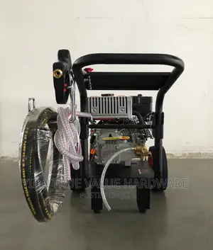 Petrol Jet Washer Easy Power Italy
