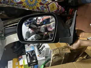 Subaru Legacy B4 2004 - 2008 Side Mirror