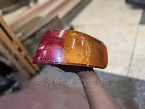 Premio Ordinary 1995 - 1997 Rearlamp