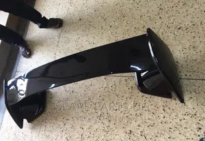 Subaru Legacy / Impreza Saloon Spoiler