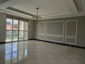 Furnished 6bdrm Duplex in Kira Ministers for sale