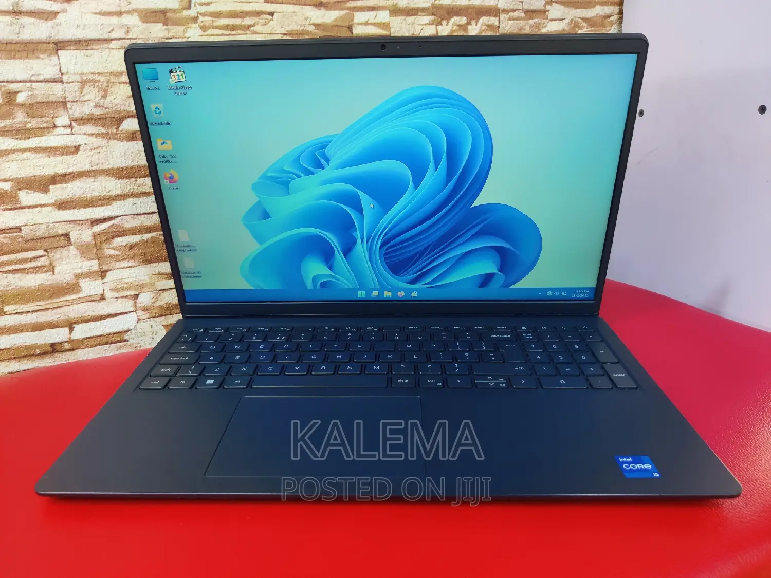 Laptop Dell Vostro 3555 8GB Intel Core I5 SSD 256GB
