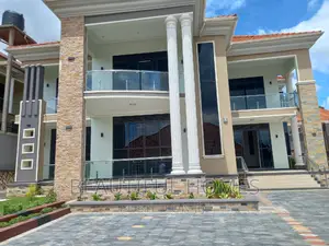 Furnished 6bdrm Mansion in Kira Organised for sale