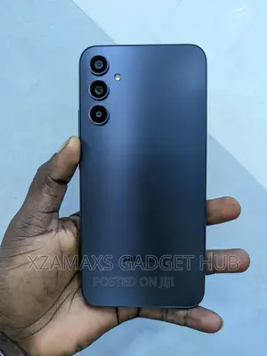 Samsung Galaxy A34 5G 128 GB Black