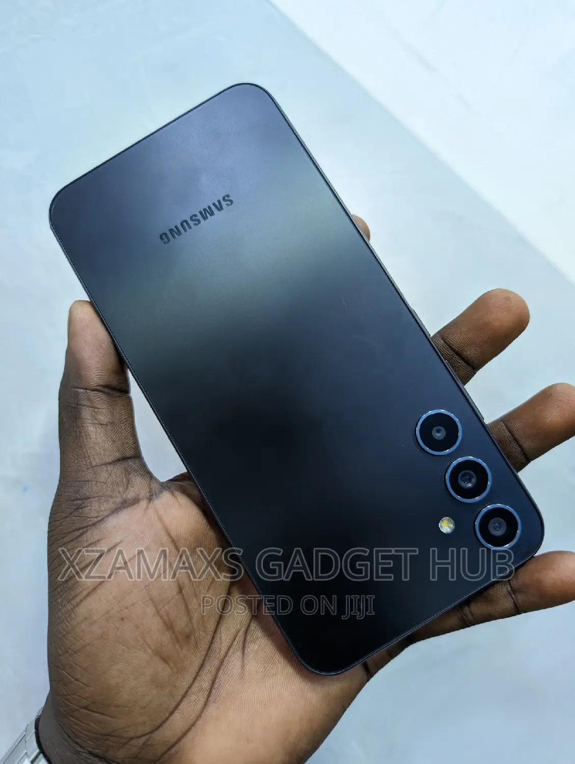 Samsung Galaxy A34 5G 128 GB Black
