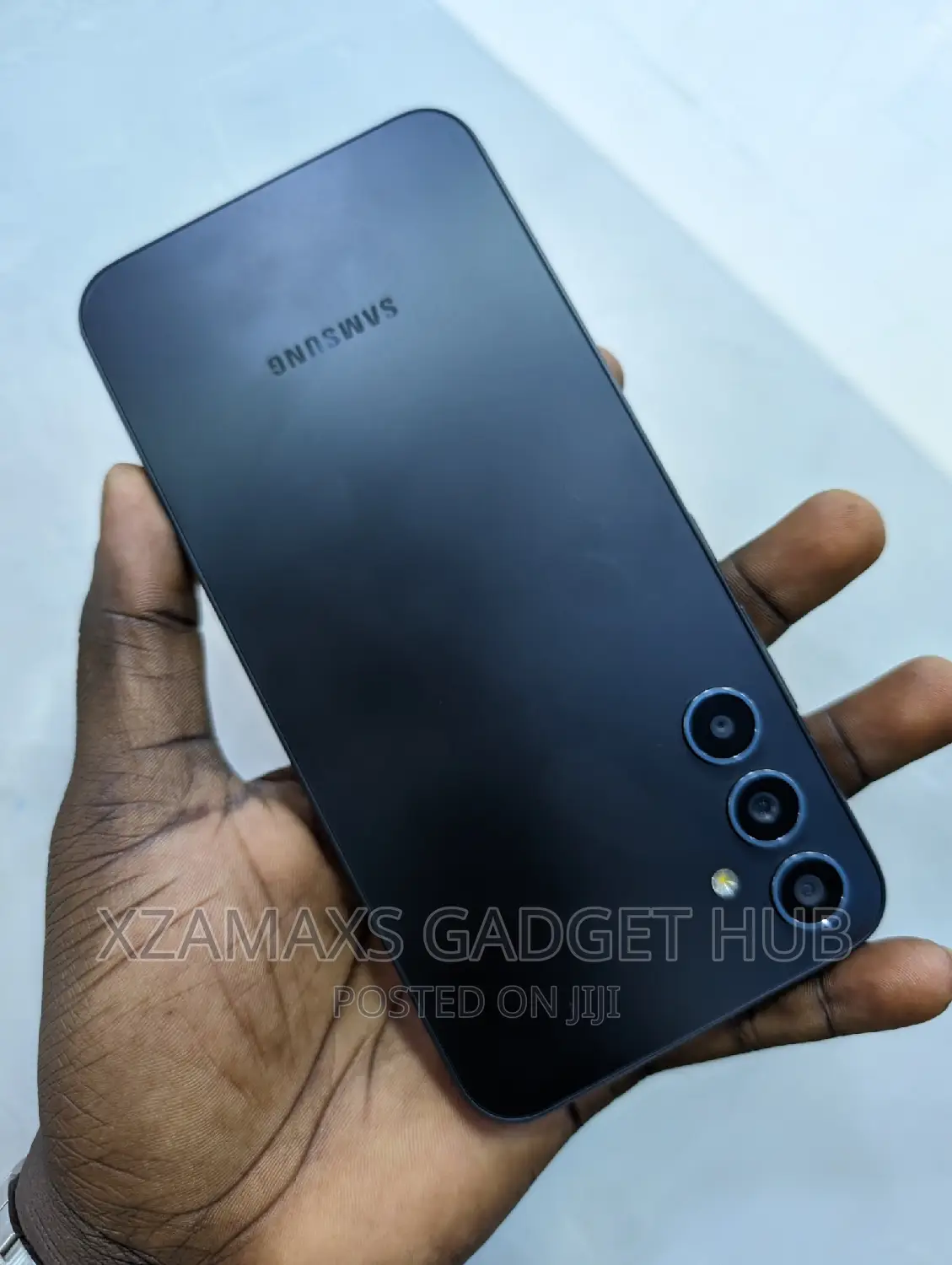 Samsung Galaxy A34 5G 128 GB Black