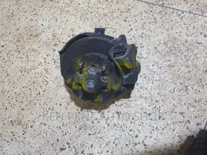 Wheel Axel for Nissan Sahara