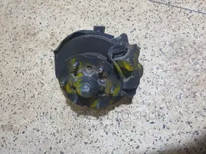 Wheel Axel for Nissan Sahara