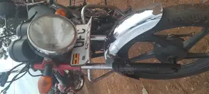 Hunter Cruiser 250cc 2020 Red