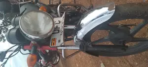 Hunter Cruiser 250cc 2020 Red