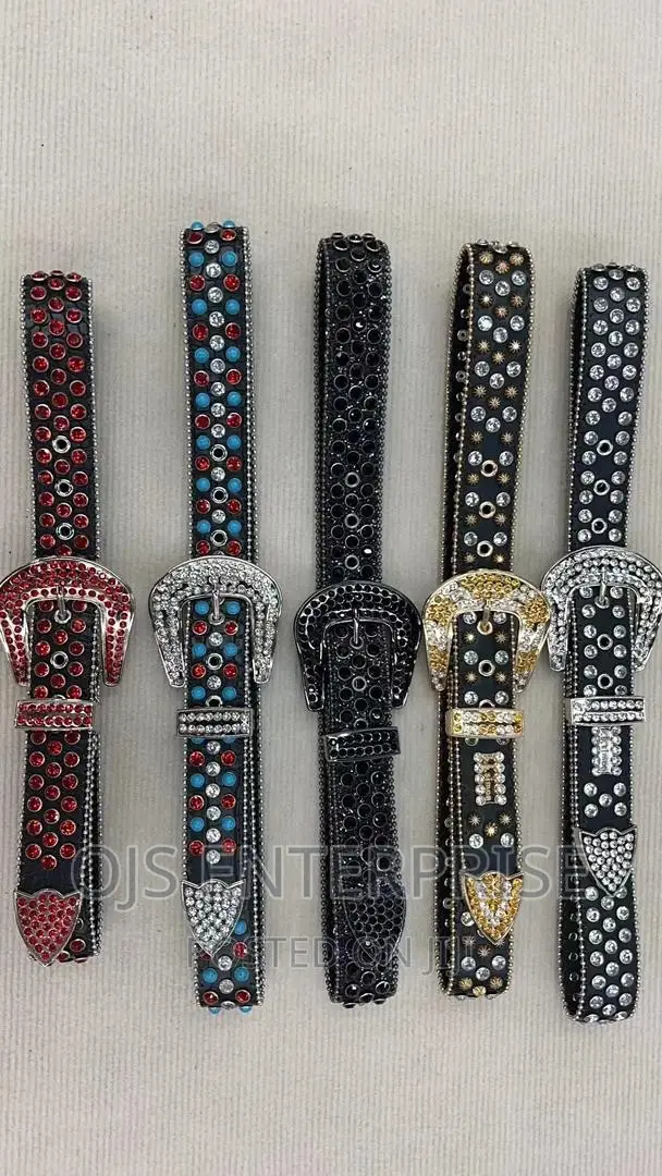 Stone Belts