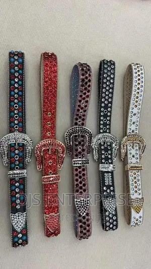 Stone Belts