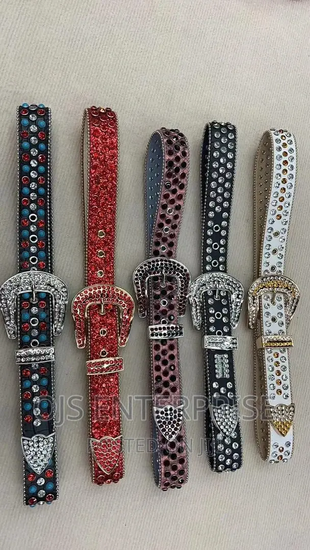 Stone Belts