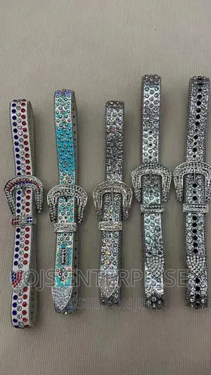 Stone Belts