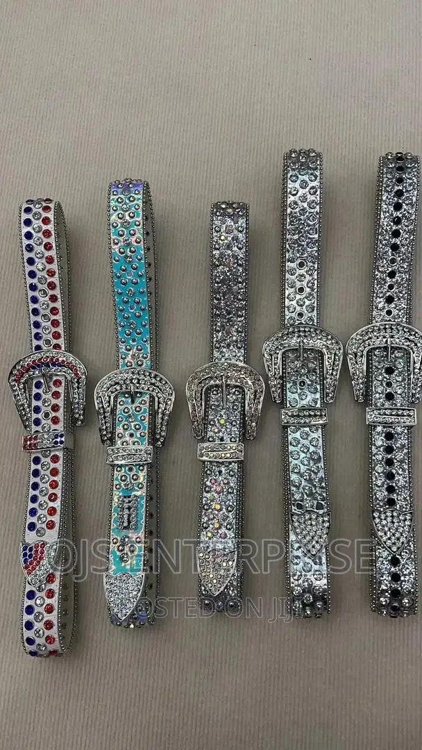Stone Belts
