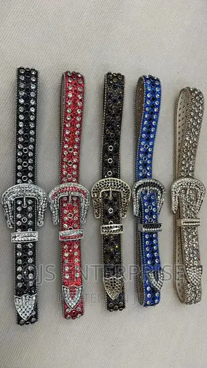 Stone Belts