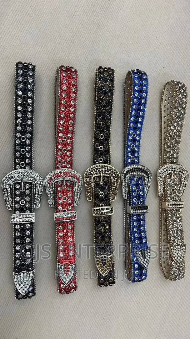 Stone Belts