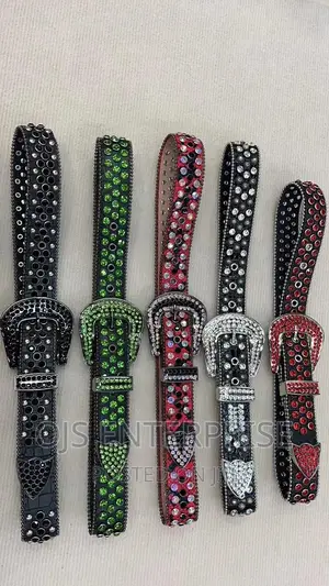 Stone Belts