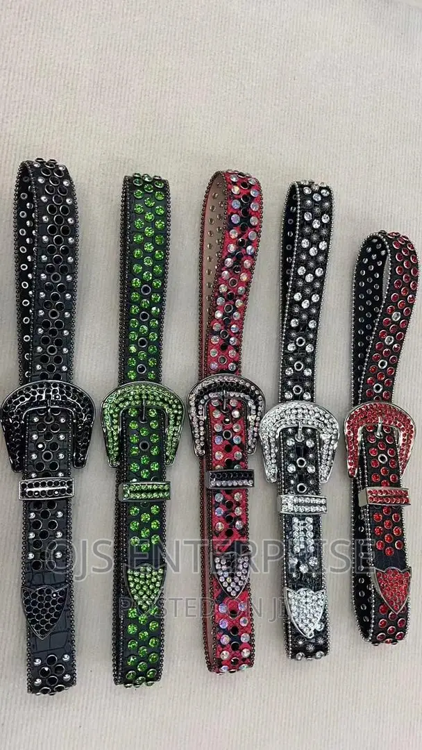 Stone Belts