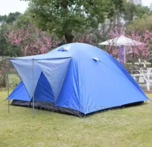 8 People Camping Tent