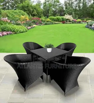 An Extraordinary Craft Chair