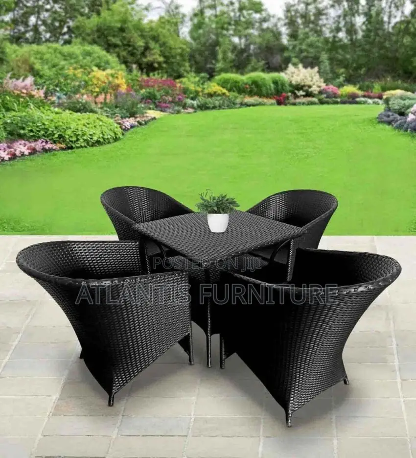 An Extraordinary Craft Chair