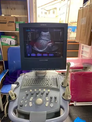 Refurbished High End Ultrasound Scan(Siemens Acuson X150)