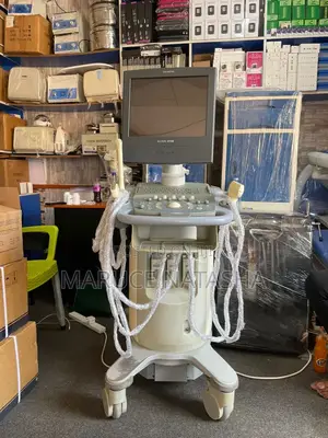 Refurbished High End Ultrasound Scan(Siemens Acuson X150)