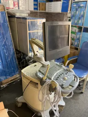 Refurbished High End Ultrasound Scan(Siemens Acuson X150)