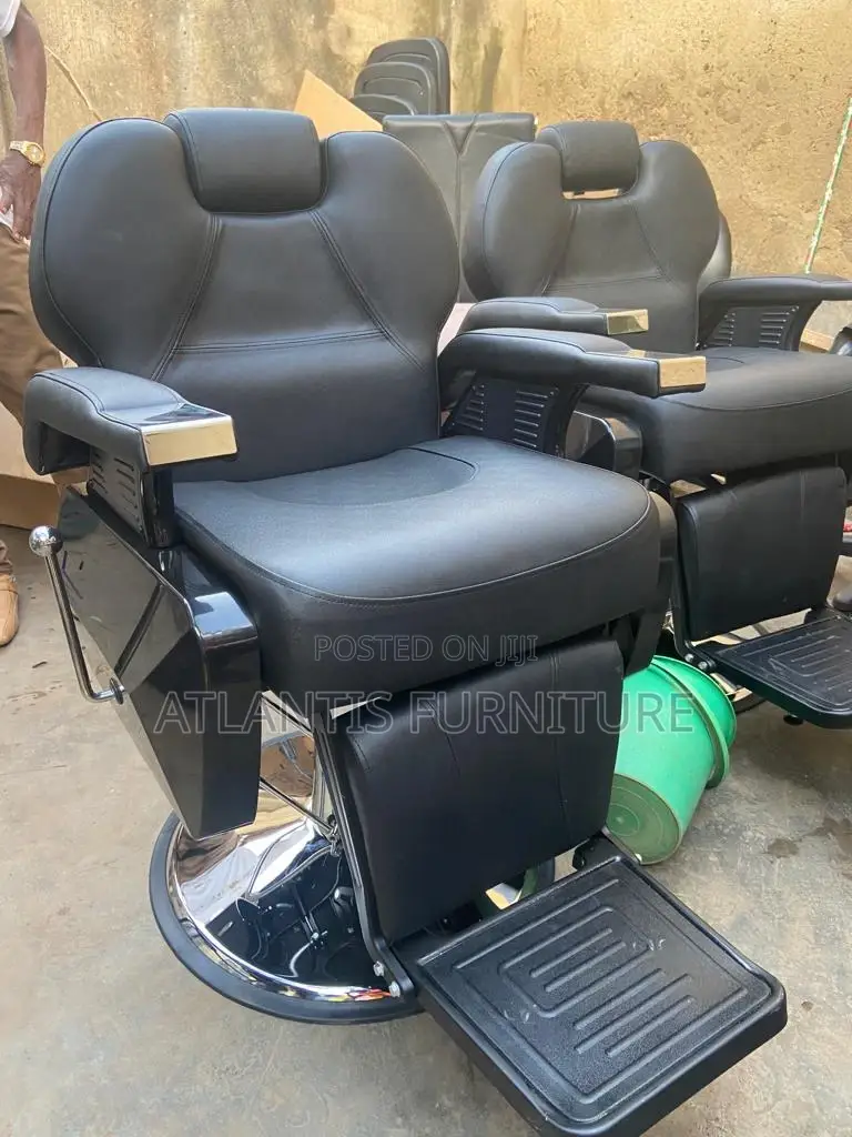 An Saloon Executive Chair