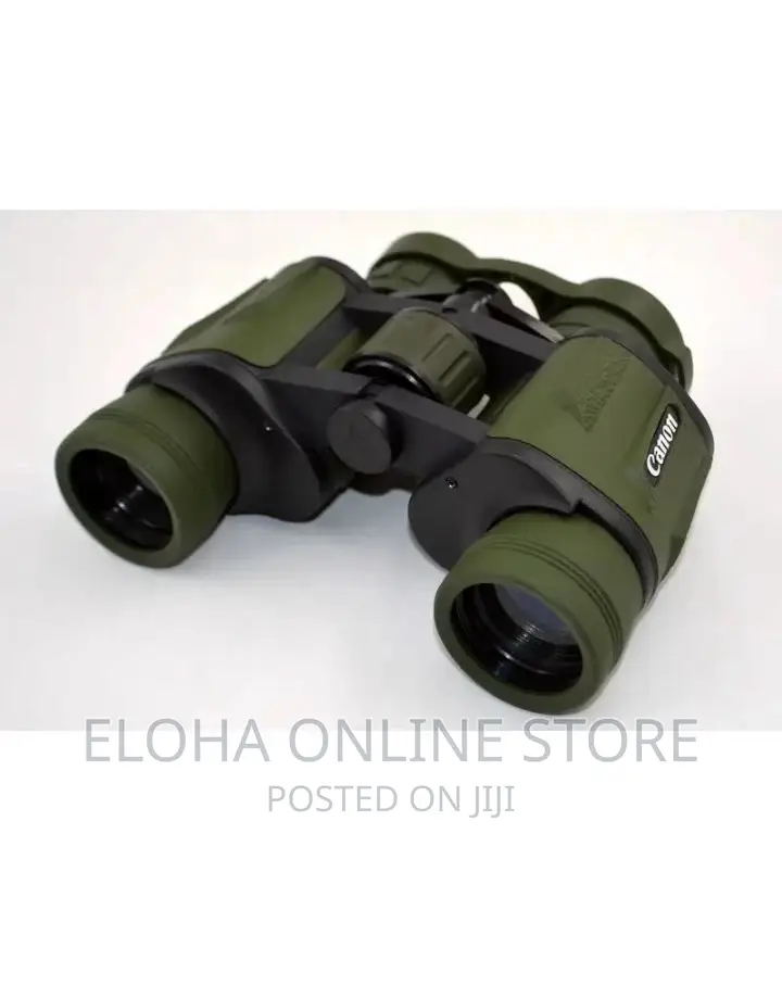 Origina Canon Binoculars