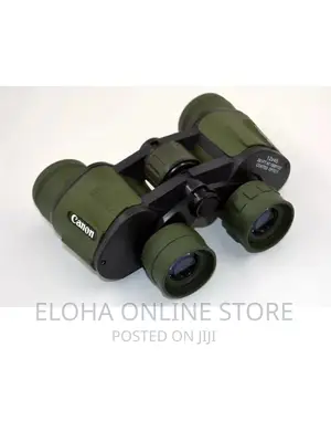 Origina Canon Binoculars