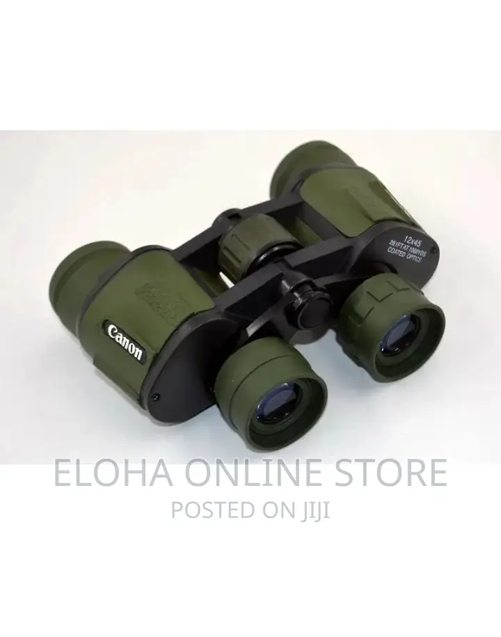 Origina Canon Binoculars