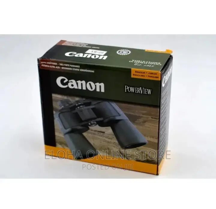 Origina Canon Binoculars