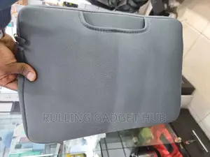 Laptop Sleeve Case Zipper Briefcase Bag