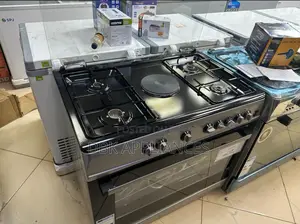 Besto 4gas 1electric Cookers 3yr Warranty Original