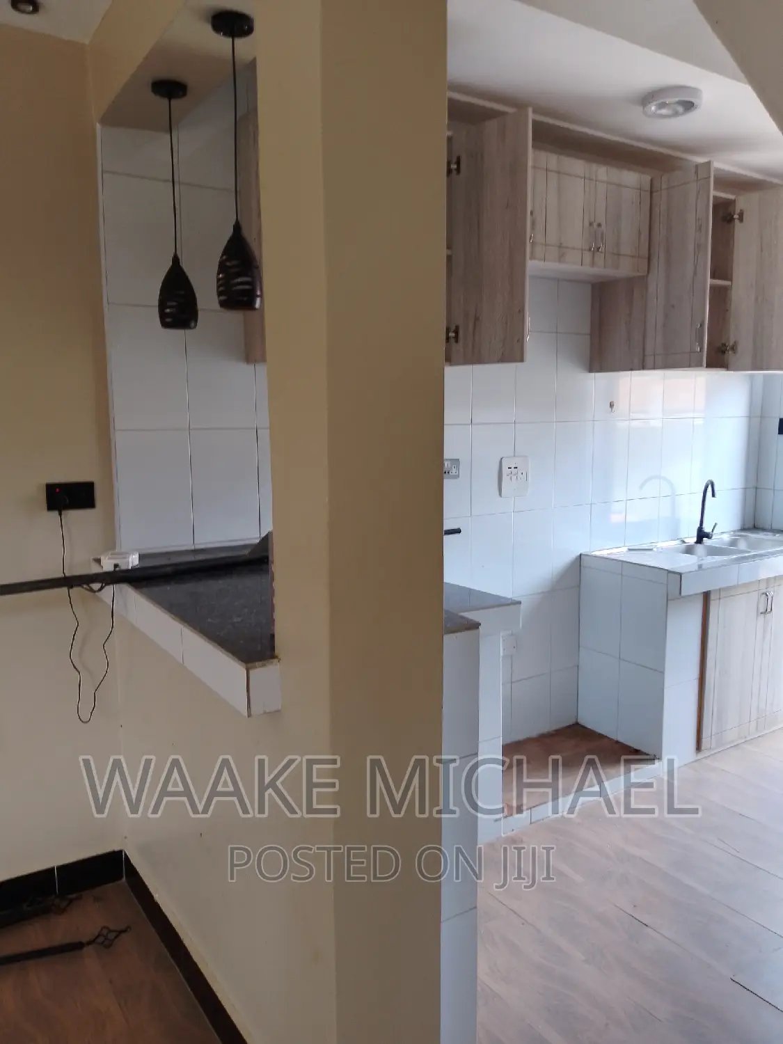 3bdrm Duplex in Kira Nsasa Estate, Wakiso / Wakiso for rent
