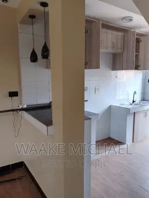 3bdrm Duplex in Kira Nsasa Estate, Wakiso / Wakiso for rent